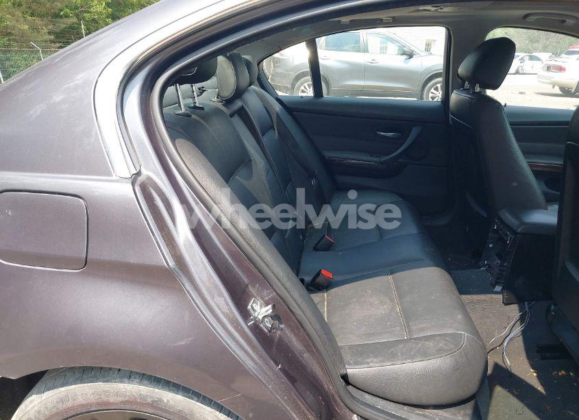 Photo 8 of 2006 Bmw 330i N/A (VIN WBAVB33536KR72517)