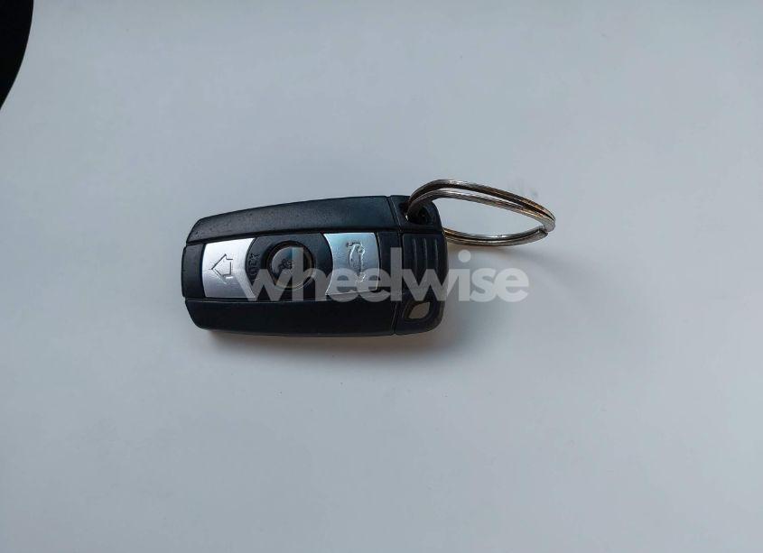 Photo 11 of 2006 Bmw 330i N/A (VIN WBAVB33576PS15865)