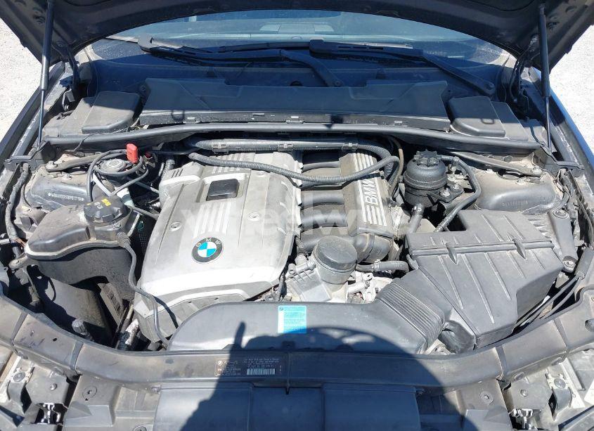 Photo 10 of 2006 Bmw 330i N/A (VIN WBAVB33596PS11719)