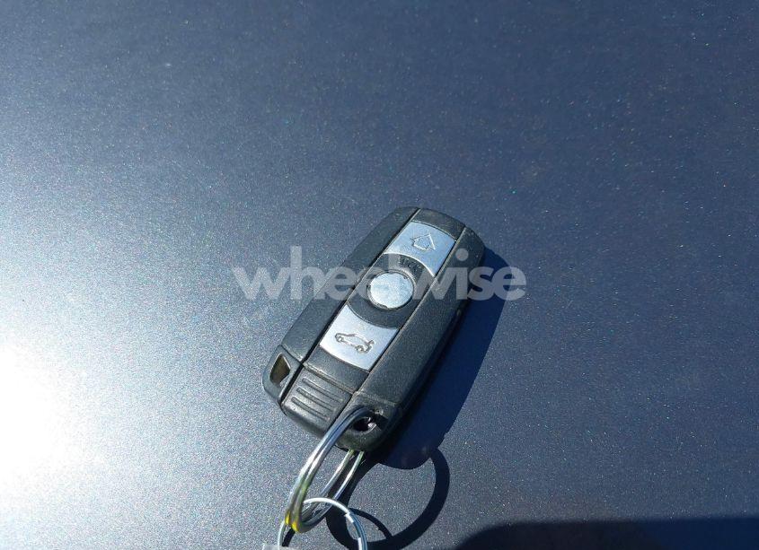 Photo 11 of 2006 Bmw 330i N/A (VIN WBAVB33596PS11719)