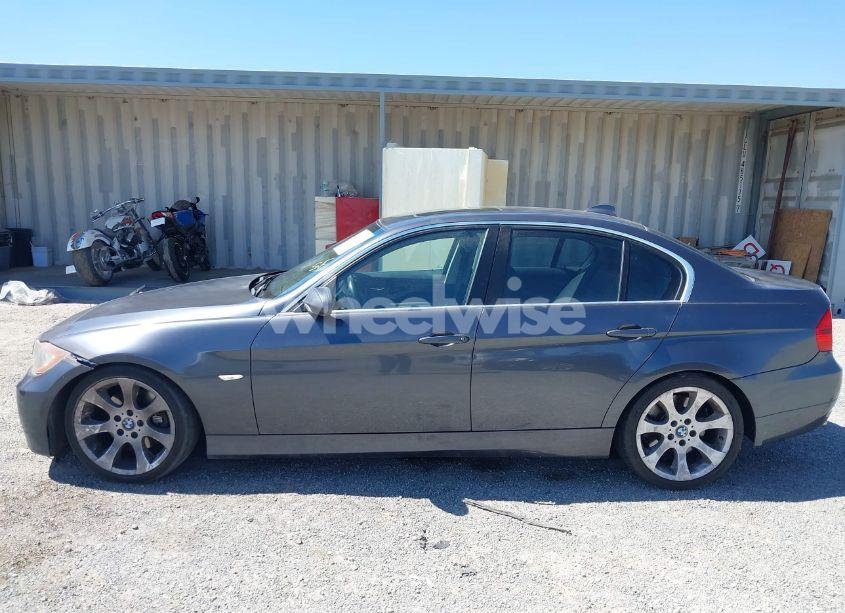 Photo 14 of 2006 Bmw 330i N/A (VIN WBAVB33596PS11719)