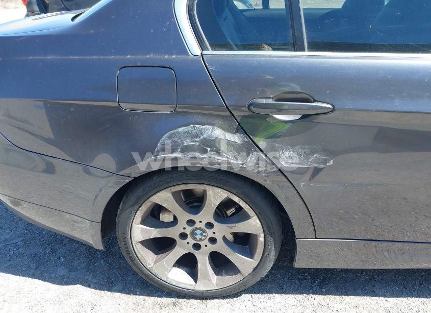 Photo 6 of 2006 Bmw 330i N/A (VIN WBAVB33596PS11719)