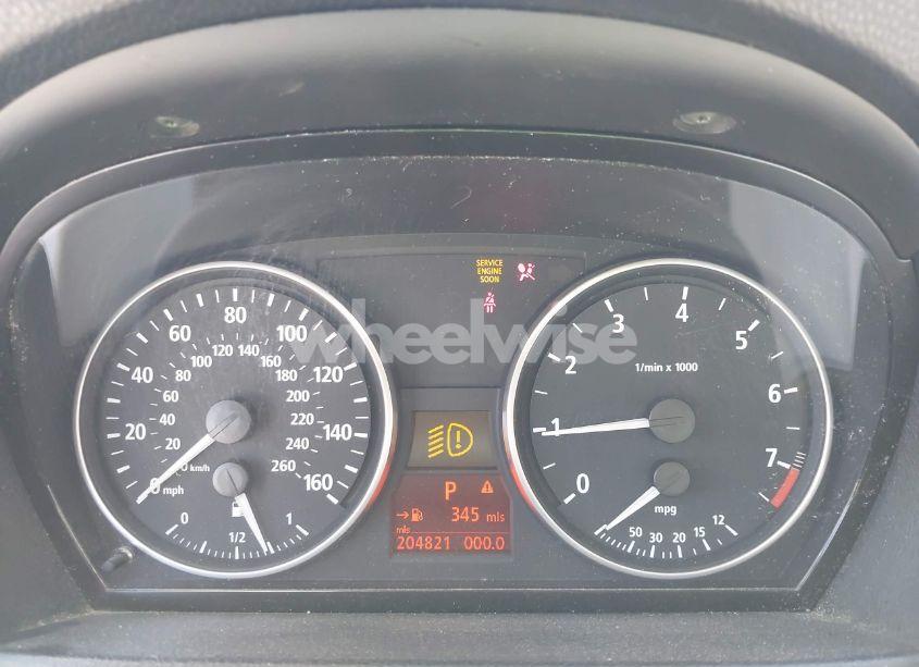 Photo 7 of 2006 Bmw 330i N/A (VIN WBAVB33596PS11719)