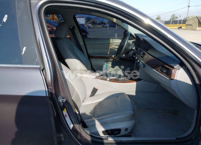 Photo 5 of 2006 Bmw 330i N/A (VIN WBAVB335X6KR73650)