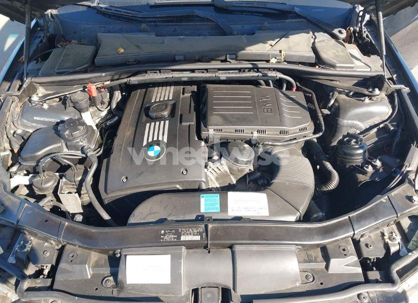 Photo 10 of 2007 Bmw 335i N/A (VIN WBAVB73597KY60121)