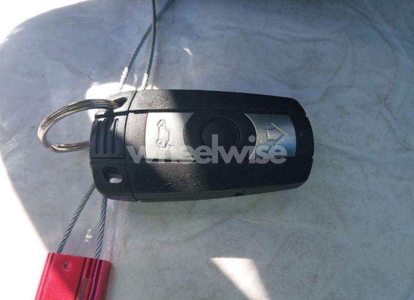 Photo 11 of 2007 Bmw 335i N/A (VIN WBAVB73597KY60121)