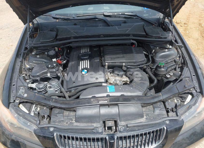 Photo 10 of 2008 Bmw 335i N/A (VIN WBAVB77518NH78042)