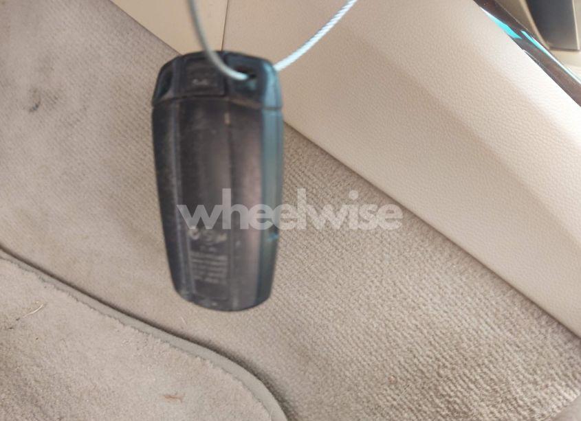 Photo 11 of 2008 Bmw 335i N/A (VIN WBAVB77518NH78042)