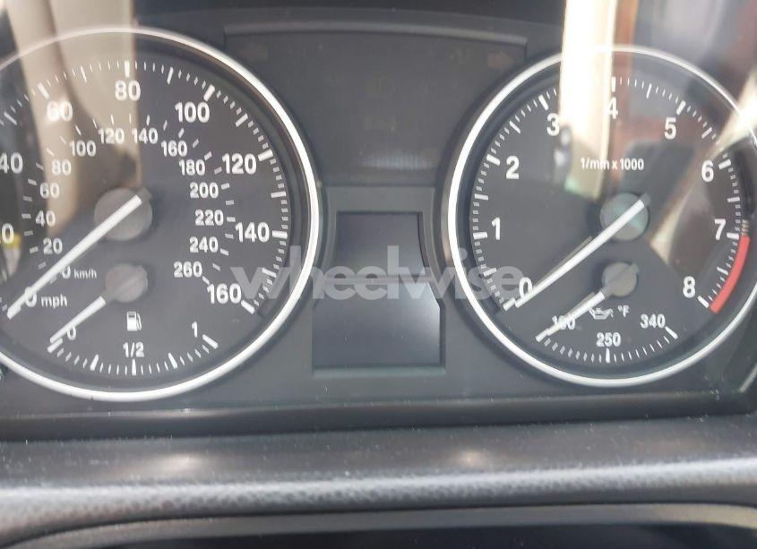 Photo 7 of 2008 Bmw 335i N/A (VIN WBAVB77518NH78042)