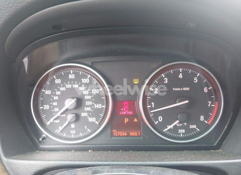 Photo 15 of 2008 Bmw 335i N/A (VIN WBAVB77568NM06547)