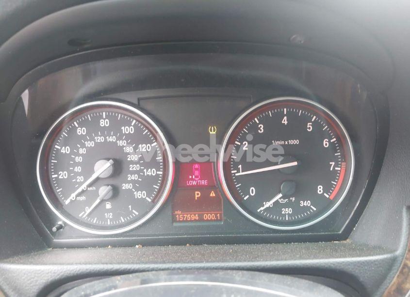 Photo 7 of 2008 Bmw 335i N/A (VIN WBAVB77568NM06547)