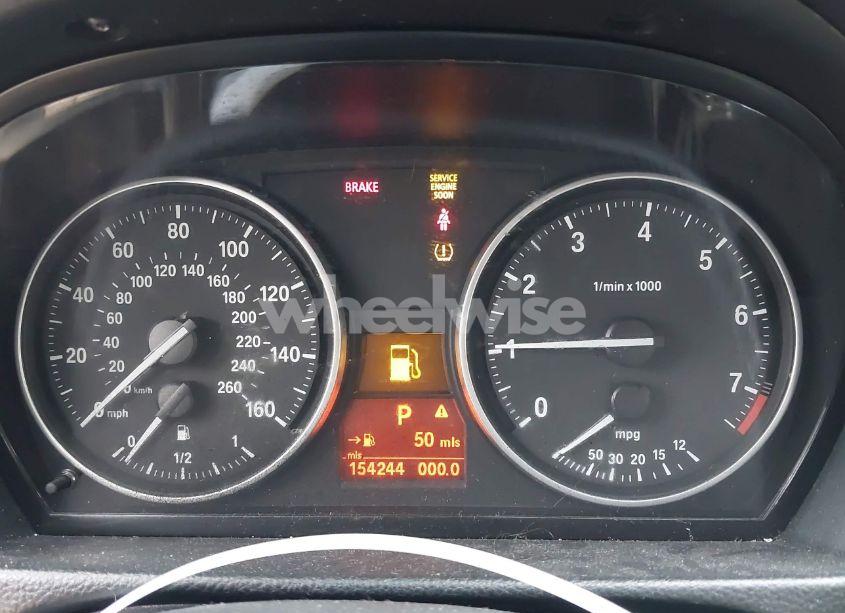 Photo 7 of 2008 Bmw 328i N/A (VIN WBAVC53508FZ84774)