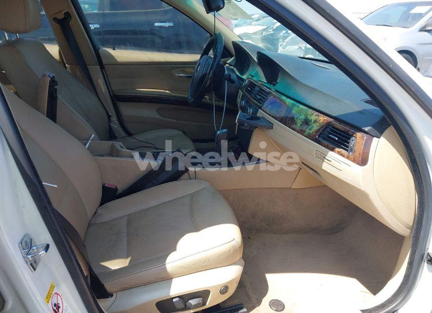 Photo 5 of 2007 Bmw 328i N/A (VIN WBAVC53587FZ78266)