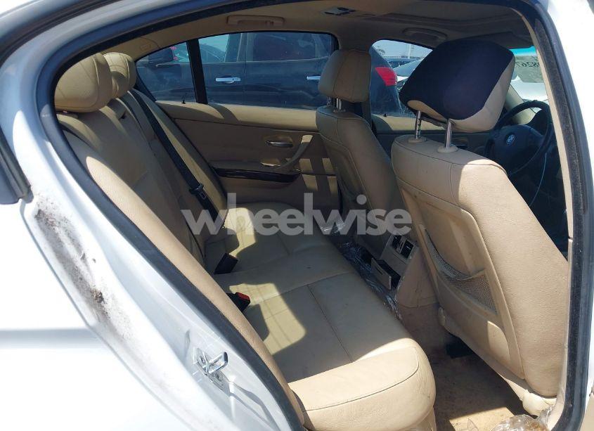 Photo 8 of 2007 Bmw 328i N/A (VIN WBAVC53587FZ78266)