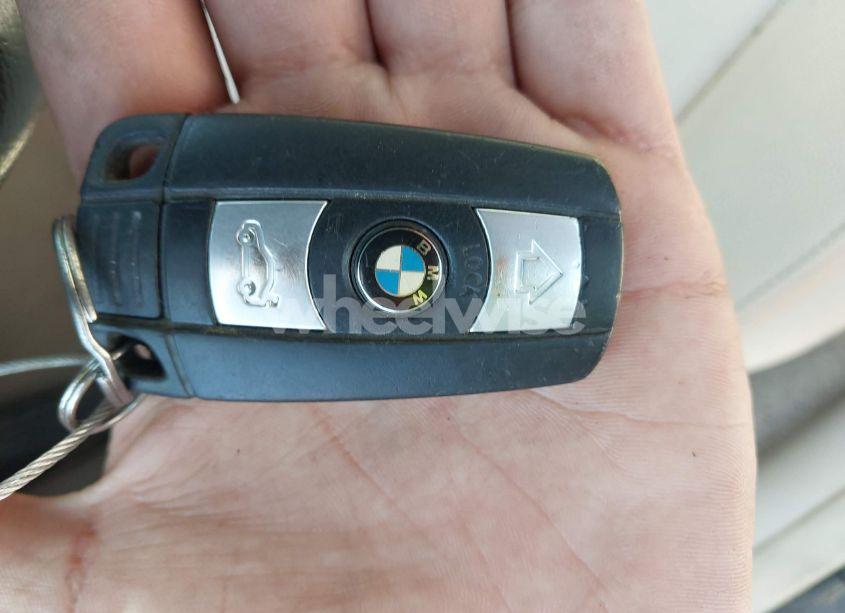 Photo 11 of 2008 Bmw 328xi (VIN WBAVC73508KX90393)