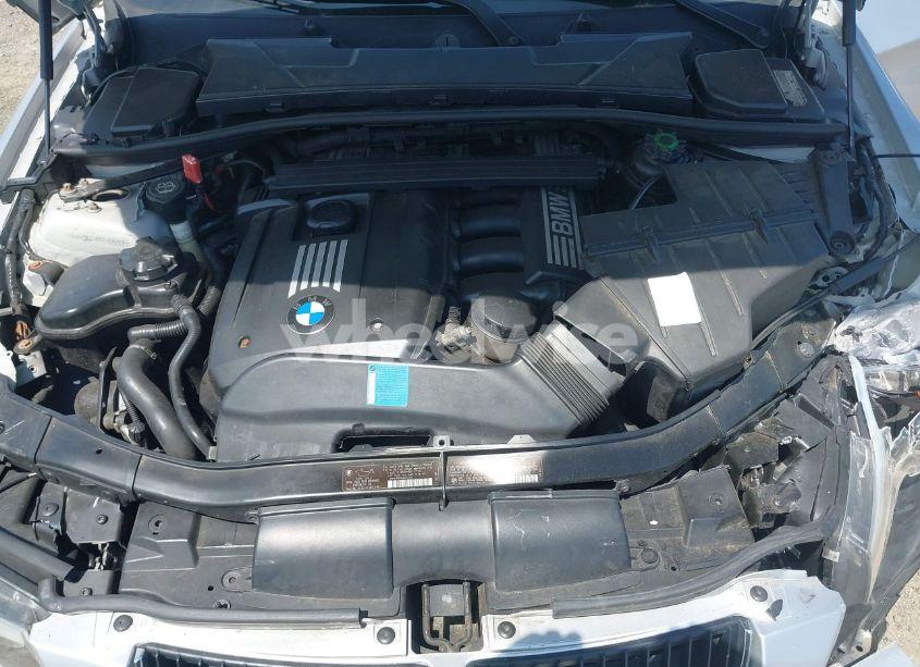 Photo 10 of 2008 Bmw 328xi (VIN WBAVC73518KX92542)