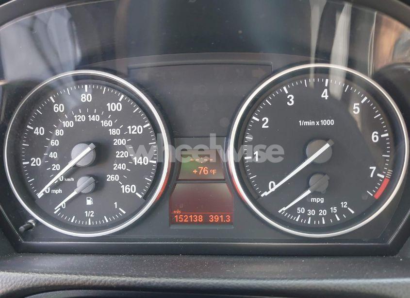 Photo 7 of 2008 Bmw 328xi (VIN WBAVC73518KX92542)