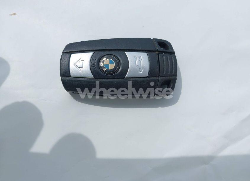 Photo 11 of 2007 Bmw 328xi (VIN WBAVC73557KP36229)