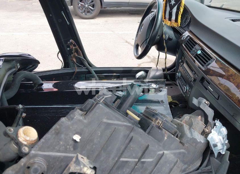 Photo 5 of 2007 Bmw 328xi (VIN WBAVC73557KP36229)