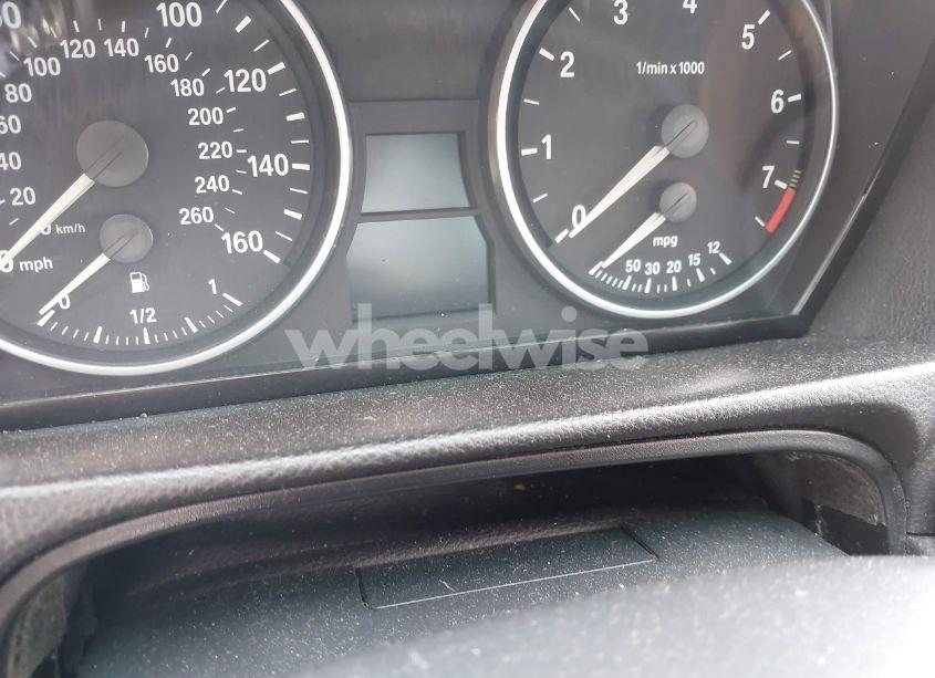 Photo 7 of 2007 Bmw 328xi (VIN WBAVC73557KP36229)