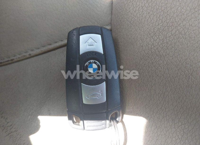 Photo 11 of 2008 Bmw 328xi (VIN WBAVC73578KP38226)