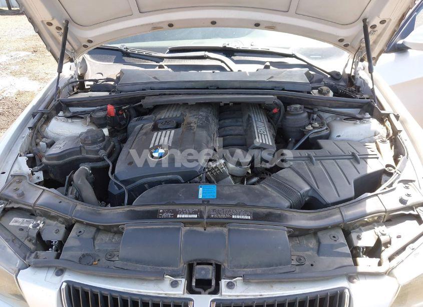 Photo 10 of 2007 Bmw 328xi (VIN WBAVC73597KP33656)