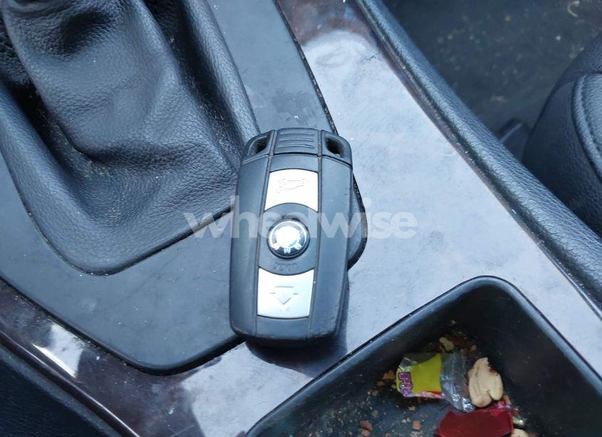 Photo 11 of 2007 Bmw 328xi (VIN WBAVC73597KP33656)