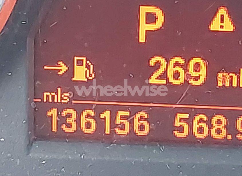 Photo 15 of 2007 Bmw 328xi (VIN WBAVC73597KP33656)