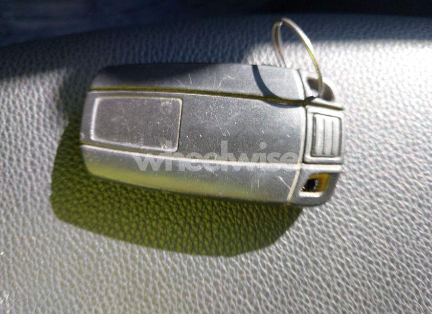 Photo 11 of 2008 Bmw 328xi (VIN WBAVC93518K043073)