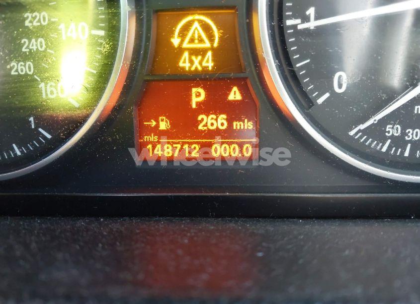 Photo 7 of 2008 Bmw 328xi (VIN WBAVC93518K043073)