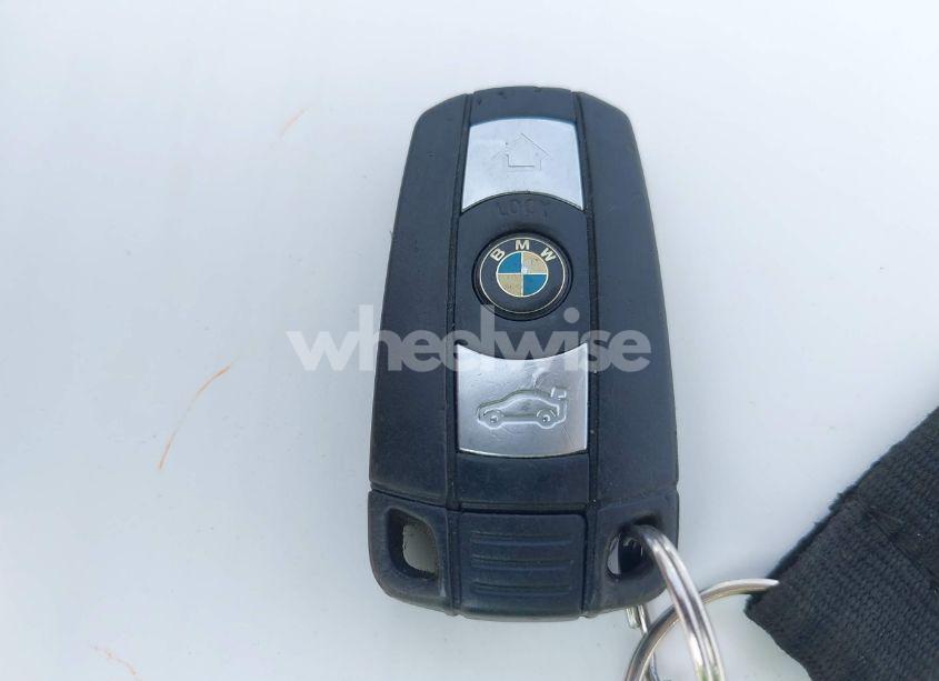 Photo 11 of 2008 Bmw 328xi (VIN WBAVC93528K040277)