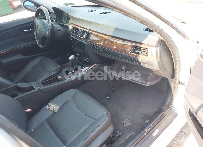 Photo 5 of 2007 Bmw 328xi (VIN WBAVC93537K032719)