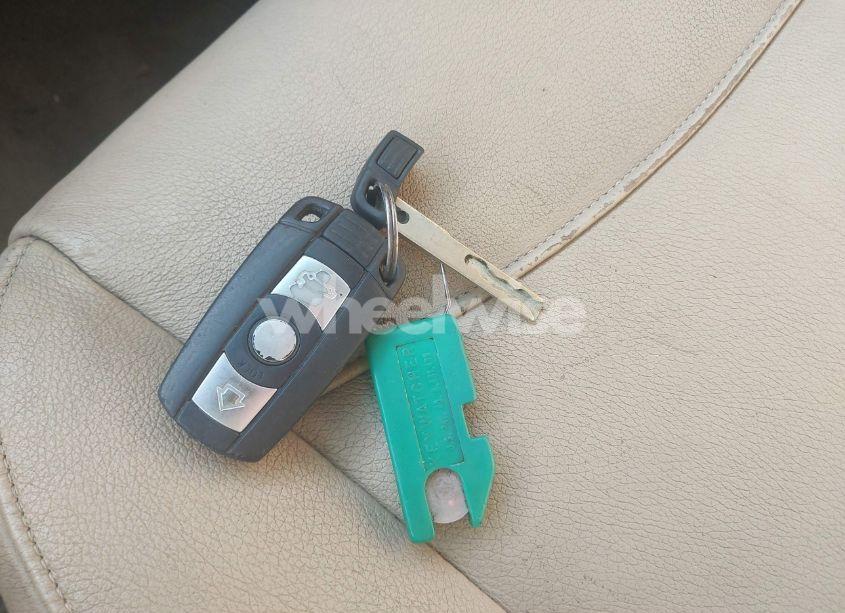 Photo 11 of 2007 Bmw 328xi (VIN WBAVC93547KX59108)