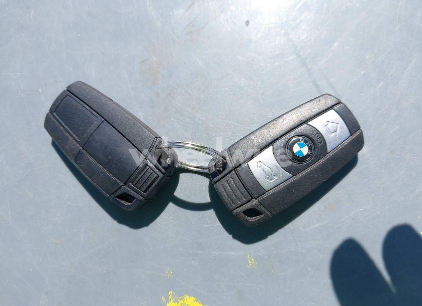 Photo 11 of 2007 Bmw 328xi (VIN WBAVC93567K032567)