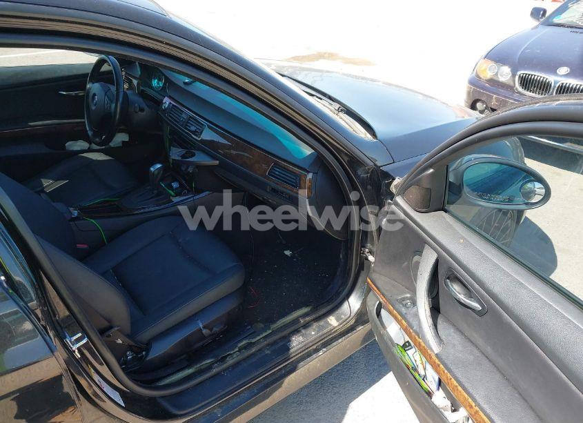 Photo 5 of 2007 Bmw 328xi (VIN WBAVC93567K032567)