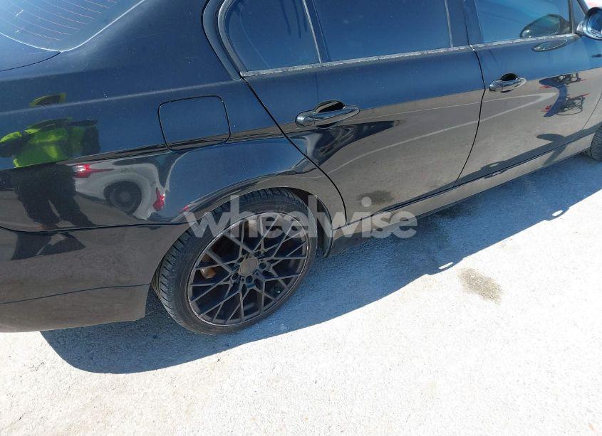 Photo 6 of 2007 Bmw 328xi (VIN WBAVC93567K032567)