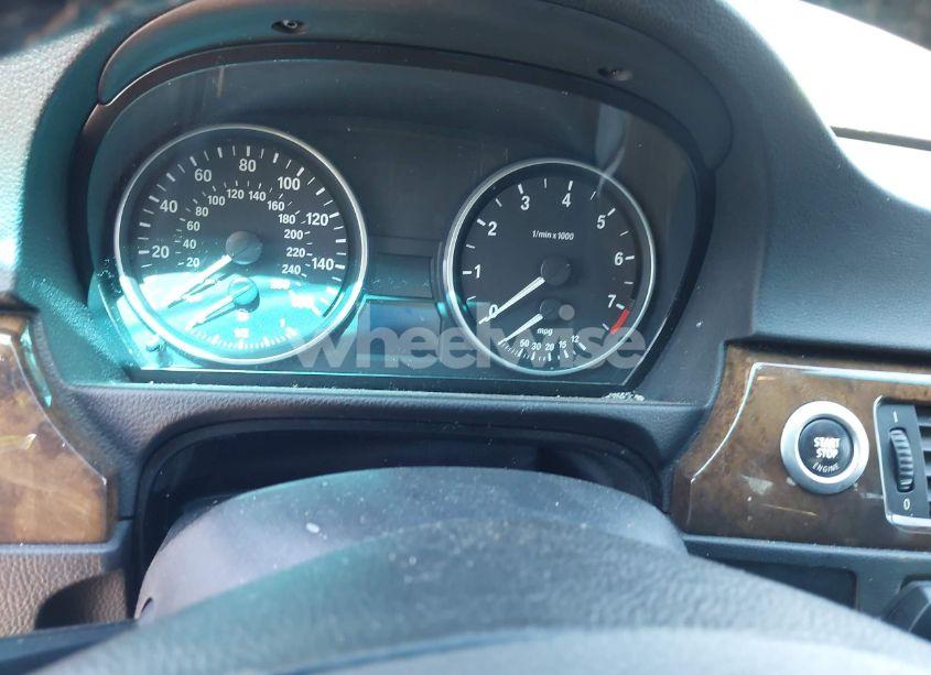 Photo 7 of 2007 Bmw 328xi (VIN WBAVC93567K032567)