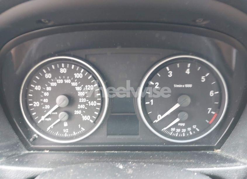 Photo 7 of 2007 Bmw 328xi (VIN WBAVC93567K035078)