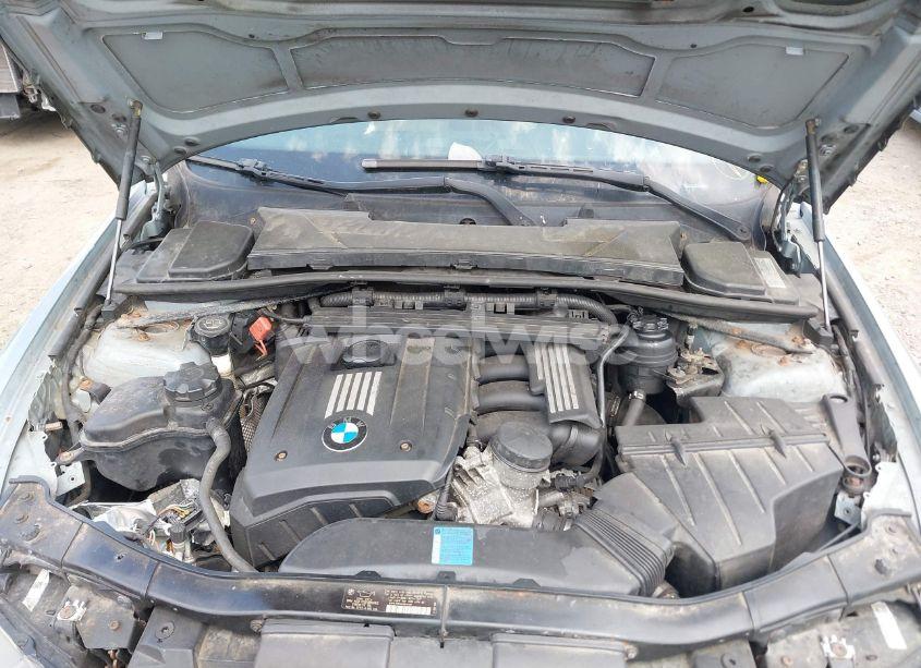 Photo 10 of 2007 Bmw 328xi (VIN WBAVC93577KX57868)