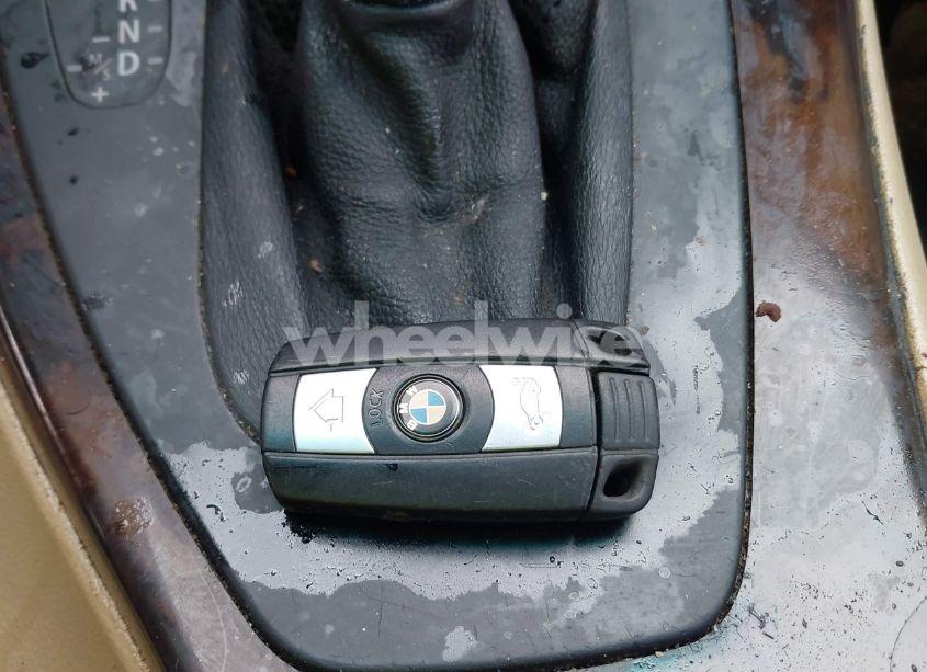 Photo 11 of 2007 Bmw 328xi (VIN WBAVC93577KX57868)