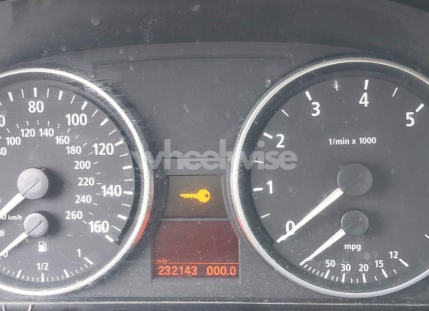 Photo 7 of 2007 Bmw 328xi (VIN WBAVC93577KX57868)