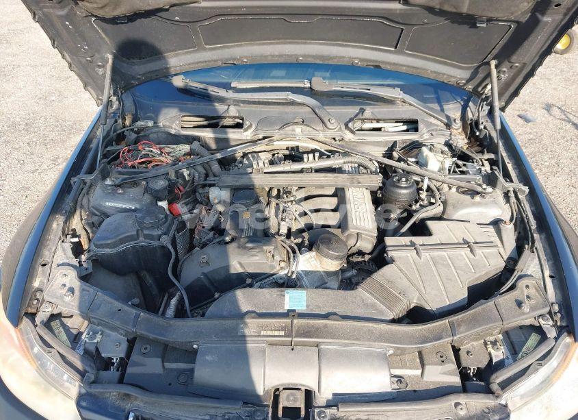 Photo 10 of 2007 Bmw 328xi (VIN WBAVC93597KX59671)