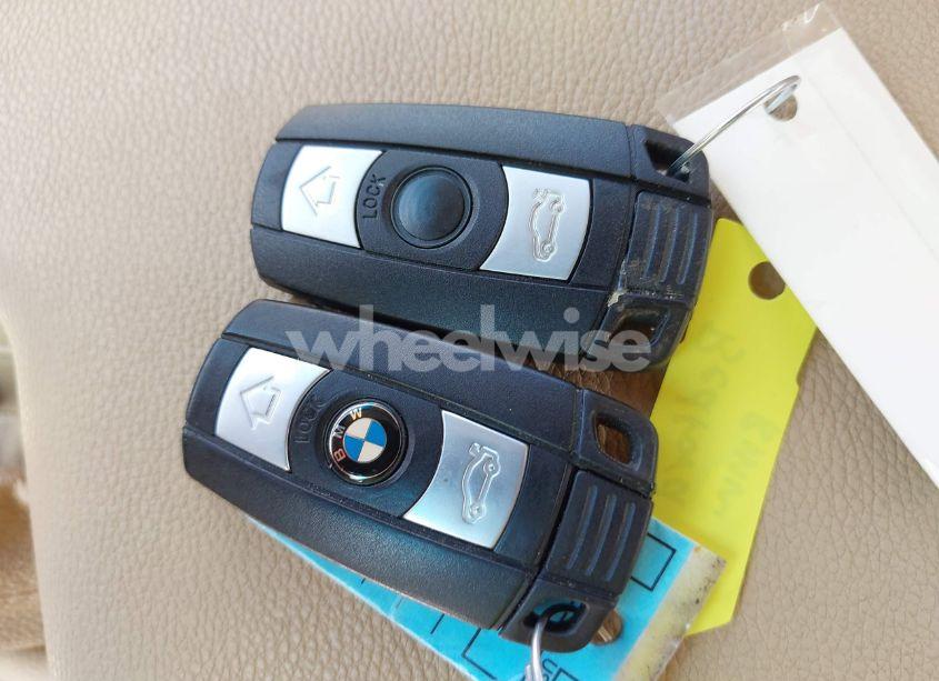 Photo 11 of 2007 Bmw 328xi (VIN WBAVC935X7KZ71009)