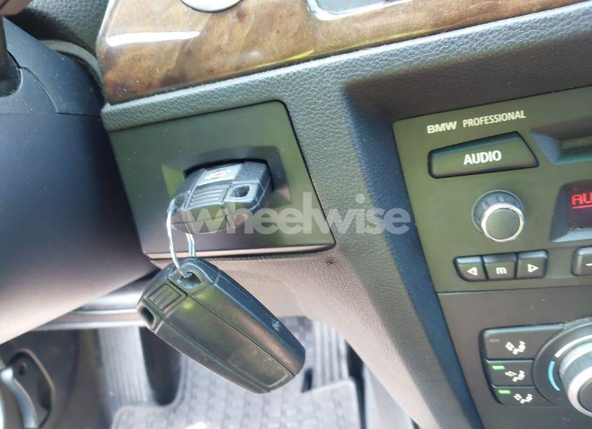 Photo 11 of 2008 Bmw 328xi (VIN WBAVC935X8K042486)