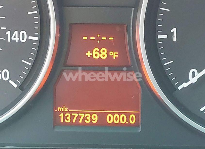 Photo 14 of 2008 Bmw 328xi (VIN WBAVC935X8K044268)