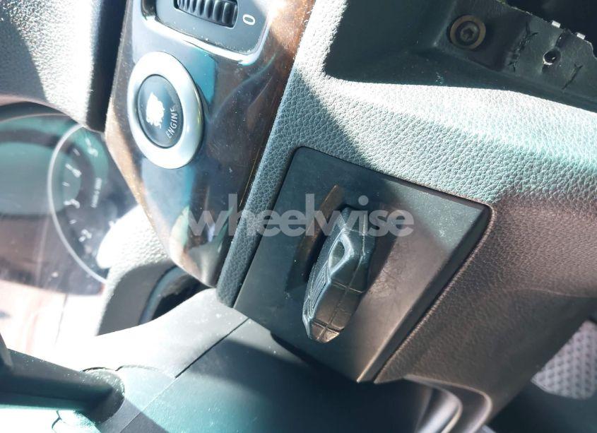 Photo 11 of 2006 Bmw 330xi (VIN WBAVD33536KV62150)