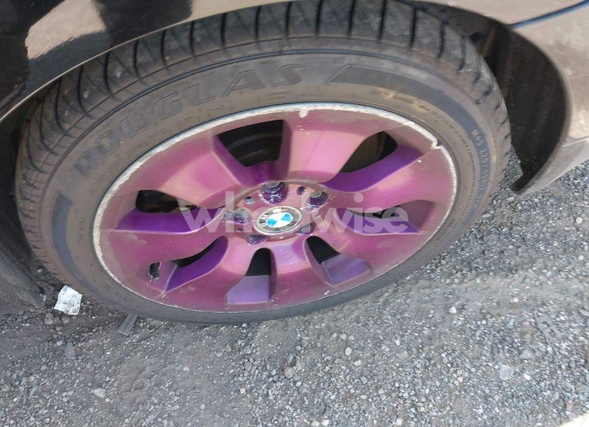 Photo 12 of 2006 Bmw 330xi (VIN WBAVD33536KV62150)