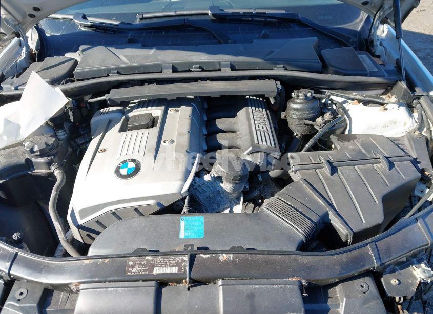 Photo 10 of 2006 Bmw 330xi (VIN WBAVD33536KV67980)