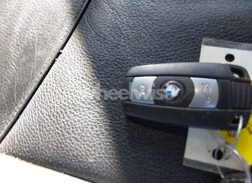 Photo 11 of 2006 Bmw 330xi (VIN WBAVD33536KV67980)