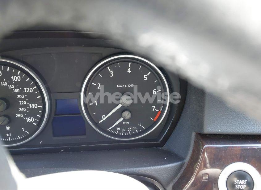 Photo 7 of 2006 Bmw 330xi (VIN WBAVD33536KV67980)